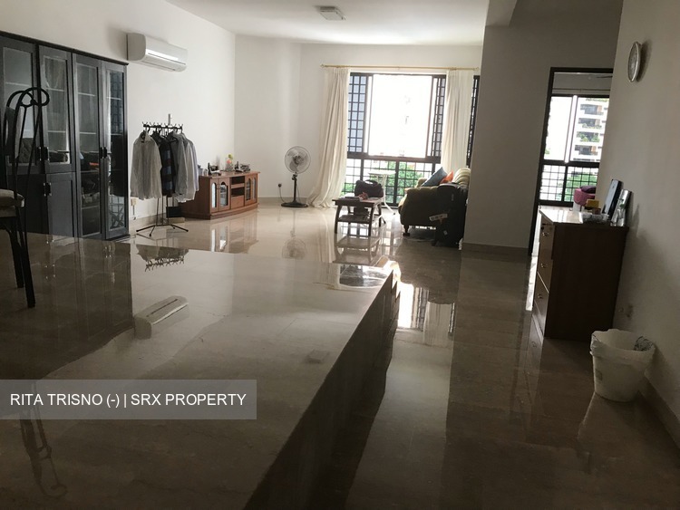 The Morningside (D9), Apartment #212841771